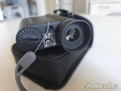 Telemetro Leica CRF 2800.com