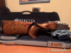 Beretta DT11 Trap 12