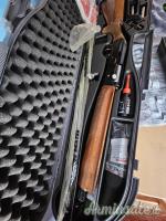 Benelli Montefeltro  12