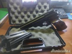 Beretta 76 .22 LR Long Rifle