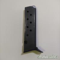 CARICATORE PER PISTOLA BERETTA MOD. 70 CAL. 7,65