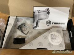 Taurus | Forjas Tracker 970 .22 LR Long Rifle