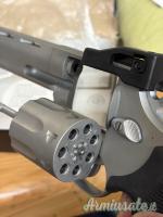 Taurus | Forjas Tracker 970 .22 LR Long Rifle