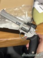 Taurus | Forjas Tracker 970 .22 LR Long Rifle