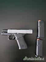 Vendo Glock 43x