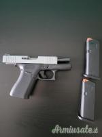 Vendo Glock 43x