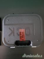 Vendo Glock 43x