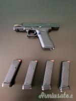 Glock 17 gen.5