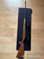 Sako 85 bavar .300 Winchester Magnum