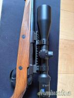 Sako 85 bavar .300 Winchester Magnum