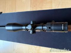 Sako 85 bavar .300 Winchester Magnum