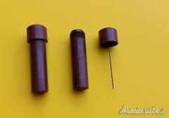 Oliatore 91 Carcano - MAB 38 