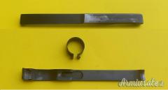 Estrattore Arisaka Type 99