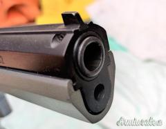 CZ | Ceska Zbrojovka  IPSC .40 Smith & Wesson | Auto  |  10 x 21 mm