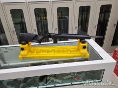 ISSC SPA Tactical .22 Long Rifle