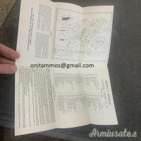 per Pistola S&W 52-1-2 mid-range