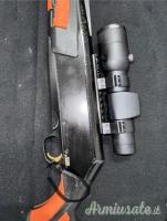 Browning Long track .30-06 Springfield