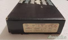 scatola SMITH WESSON Modello 19