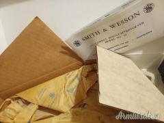 scatola SMITH WESSON Modello 19