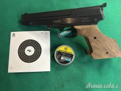 Gamo Compact 4.5/.177