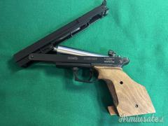 Gamo Compact 4.5/.177