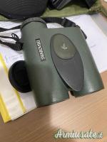 Vendo combo Binocolo Stein, Cannocchiale Svarowski, telemetro Svarowski