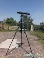 Vendo combo Binocolo Stein, Cannocchiale Svarowski, telemetro Svarowski