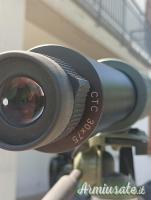 Vendo combo Binocolo Stein, Cannocchiale Svarowski, telemetro Svarowski
