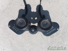 Vendo combo Binocolo Stein, Cannocchiale Svarowski, telemetro Svarowski