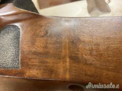 Anschutz 1907 .22 Long Rifle