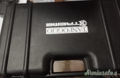 PISTOLA TANFOGLIO MOD. LIMITED CUSTOM XTREME CAL.9X21 +5C