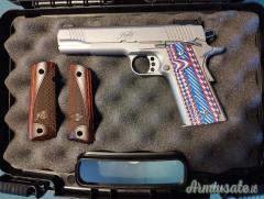 Kimber 1911 .45 ACP
