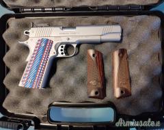 Kimber 1911 .45 ACP