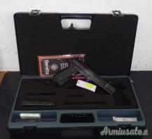 Beretta 98 Target 9x21mm IMI