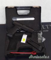 CZ | Ceska Zbrojovka P10C 9x21mm IMI