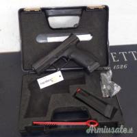 CZ | Ceska Zbrojovka P10C 9x21mm IMI