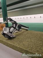 Steyr Mannlicher Lp10e 4.5/.177