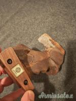 Steyr Mannlicher Lp10e 4.5/.177