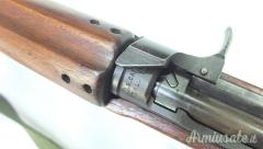 INLAND M1A1 PARA’ CAL.30M1 ANNO 1944