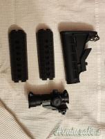 Norinco CQ-A .223 Remington