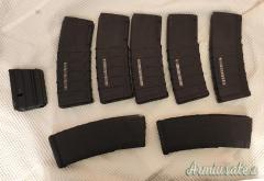 Norinco CQ-A .223 Remington