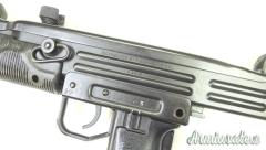 IMI UZI DEFENDER CARBINE CAL.9X21IMI