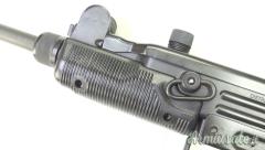 IMI UZI DEFENDER CARBINE CAL.9X21IMI