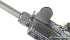 IMI UZI DEFENDER CARBINE CAL.9X21IMI