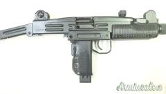 IMI UZI DEFENDER CARBINE CAL.9X21IMI