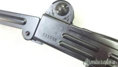 IMI UZI DEFENDER CARBINE CAL.9X21IMI