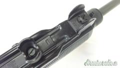 IMI UZI DEFENDER CARBINE CAL.9X21IMI