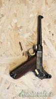 Mauser Luger