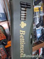 Sovrapposto Tarcisio Bettinsoli