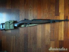 WINCHESTER 30 M1